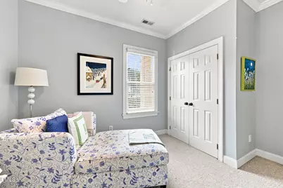 124 Tharrington Drive, Chapel Hill, NC 27516 - Photo 26