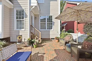 124 Tharrington Dr, Chapel Hill, NC 27516 - Photo 32