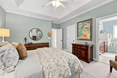 124 Tharrington Drive, Chapel Hill, NC 27516 - Photo 18