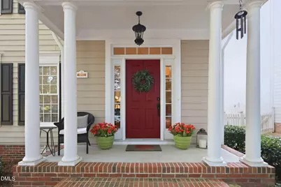 124 Tharrington Drive, Chapel Hill, NC 27516 - Photo 2