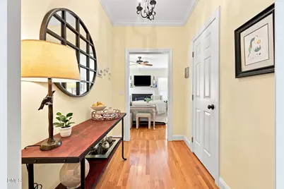 124 Tharrington Drive, Chapel Hill, NC 27516 - Photo 30