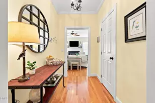 124 Tharrington Dr, Chapel Hill, NC 27516 - Photo 30