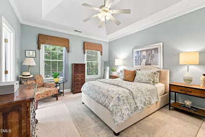 124 Tharrington Drive, Chapel Hill, NC 27516 - Photo 16