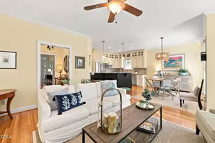 124 Tharrington Dr, Chapel Hill, NC 27516 - Photo 14
