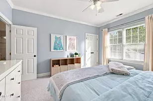 124 Tharrington Dr, Chapel Hill, NC 27516 - Photo 24