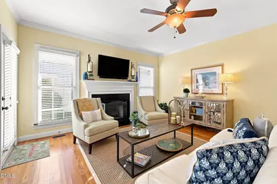 124 Tharrington Drive, Chapel Hill, NC 27516 - Photo 12