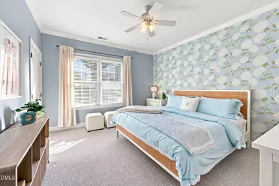 124 Tharrington Drive, Chapel Hill, NC 27516 - Photo 22