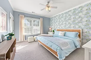 124 Tharrington Dr, Chapel Hill, NC 27516 - Photo 22