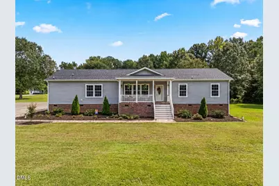 1058 Government Road, Clayton, NC 27520 - Photo 1