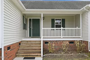 201 Sage Pl, Jacksonville, NC 28540 - Photo 2
