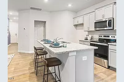 192 Canopy Drive, Graham, NC 27253 - Photo 2