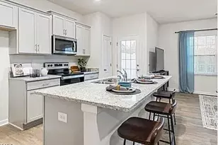 192 Canopy Dr, Graham, NC 27253 - Photo 4