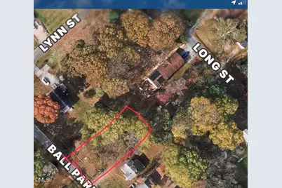 000 Ball Park Avenue, Elon, NC 27244 - Photo 4