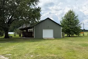 4247 Spring Hill Church Rd, Lillington, NC 27546 - Photo 22