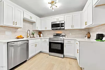 5715 Birch Drive, Durham, NC 27712 - Photo 2