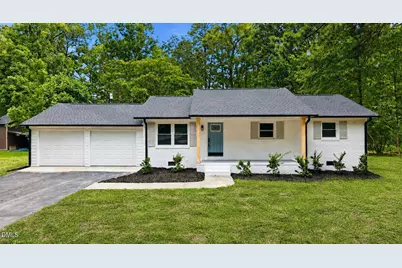 5715 Birch Drive, Durham, NC 27712 - Photo 1