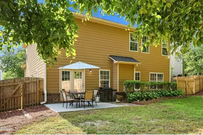 102 Minnifer Court, Apex, NC 27539 - Photo 36
