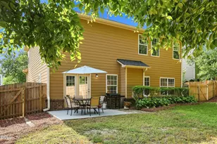 102 MINNIFER Ct, Apex, NC 27539 - Photo 36