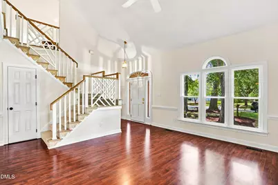1711 Lisburn Court, Garner, NC 27529 - Photo 4