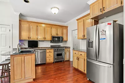 1711 Lisburn Court, Garner, NC 27529 - Photo 8