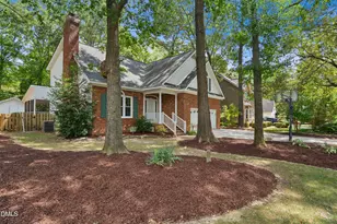 1711 Lisburn Ct, Garner, NC 27529 - Photo 2