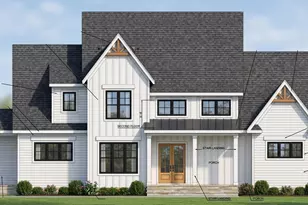 1228 Perry Blf Dr, Wake Forest, NC 27587 - Photo 1
