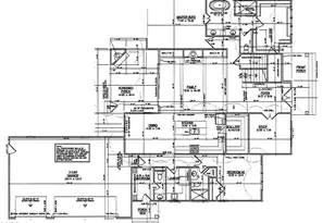 1228 Perry Blf Dr, Wake Forest, NC 27587 - Photo 2