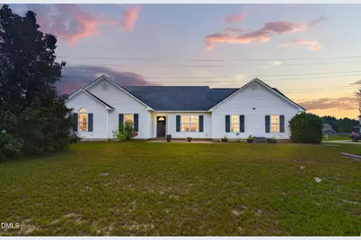 2551 Crumpler Drive, Hope Mills, NC 28348 - Photo 1