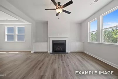 908 Diana Victoria Court, Wendell, NC 27591 - Photo 18