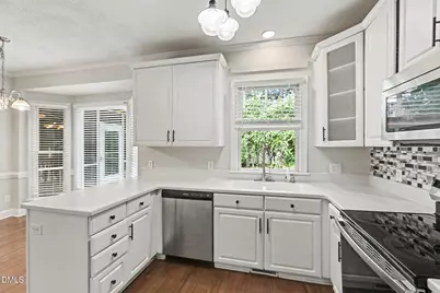 612 Starburst Lane, Raleigh, NC 27603 - Photo 10