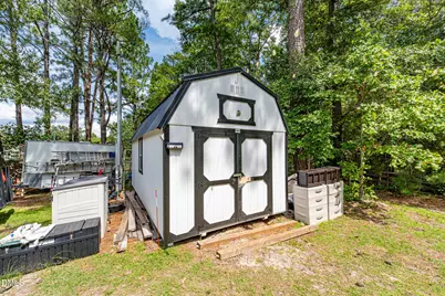 499 Nursery Road, Lillington, NC 27546 - Photo 38