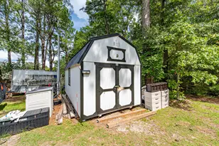 499 Nursery Rd, Lillington, NC 27546 - Photo 38