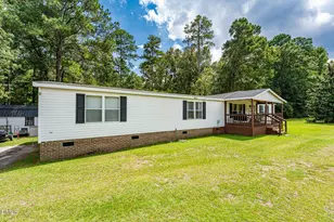 499 Nursery Rd, Lillington, NC 27546 - Photo 2