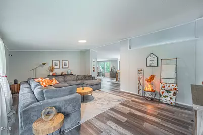 499 Nursery Road, Lillington, NC 27546 - Photo 6