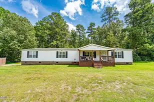 499 Nursery Rd, Lillington, NC 27546 - Photo 1