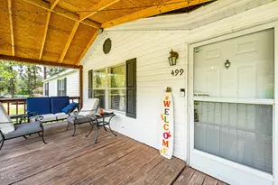 499 Nursery Rd, Lillington, NC 27546 - Photo 4