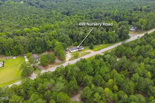 499 Nursery Rd, Lillington, NC 27546 - Photo 42