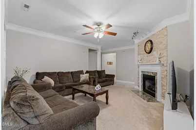623 Ives Court, Chapel Hill, NC 27514 - Photo 6