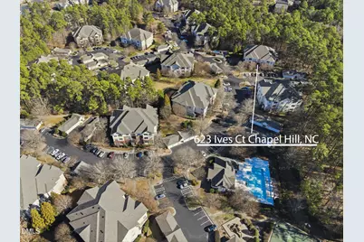 623 Ives Court, Chapel Hill, NC 27514 - Photo 40