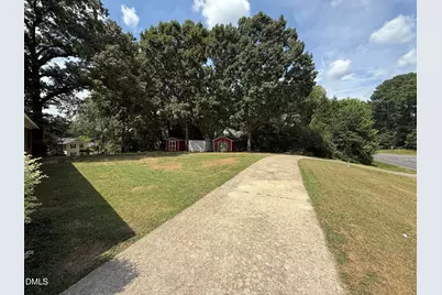 65 Bunn Avenue, Zebulon, NC 27597 - Photo 22