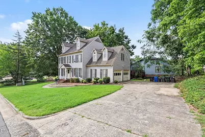 5017 Stardust Drive, Durham, NC 27712 - Photo 14