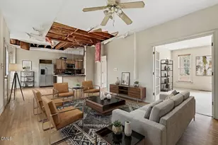 5017 Stardust Dr, Durham, NC 27712 - Photo 6