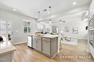 820 Carpet Grass Ave, Knightdale, NC 27545 - Photo 12