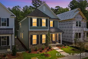 820 Carpet Grass Ave, Knightdale, NC 27545 - Photo 2