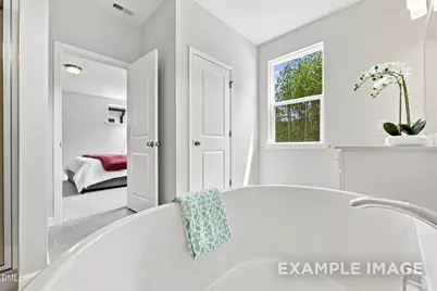 820 Carpet Grass Avenue, Knightdale, NC 27545 - Photo 36