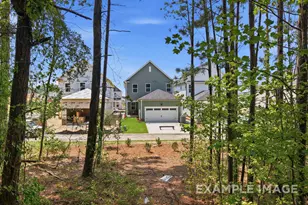 820 Carpet Grass Ave, Knightdale, NC 27545 - Photo 6