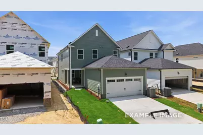 820 Carpet Grass Avenue, Knightdale, NC 27545 - Photo 8