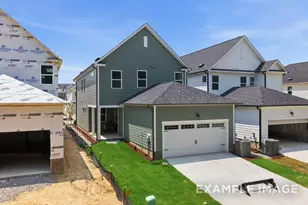 820 Carpet Grass Ave, Knightdale, NC 27545 - Photo 8