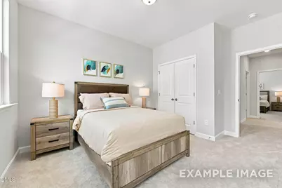 820 Carpet Grass Avenue, Knightdale, NC 27545 - Photo 26