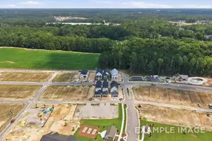 820 Carpet Grass Ave, Knightdale, NC 27545 - Photo 4